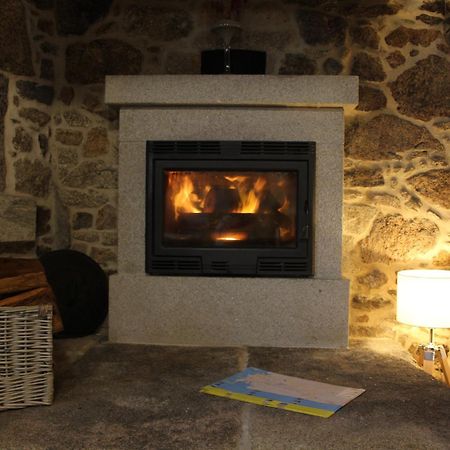 Casa Rural Lineiros Muxia Εξωτερικό φωτογραφία