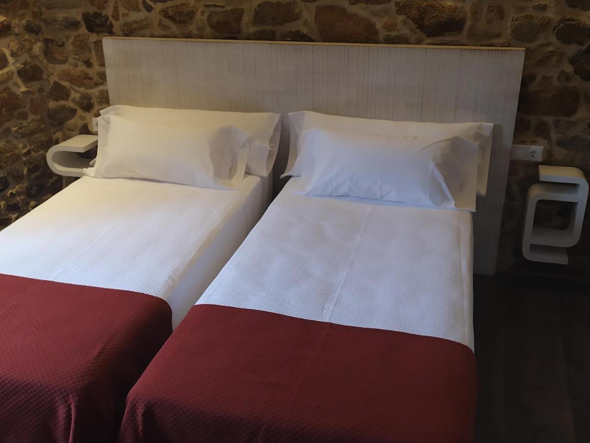 Casa Rural Lineiros Muxia Εξωτερικό φωτογραφία