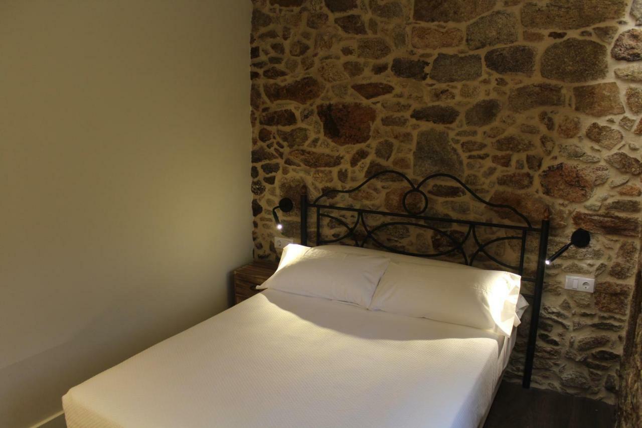 Casa Rural Lineiros Muxia Εξωτερικό φωτογραφία
