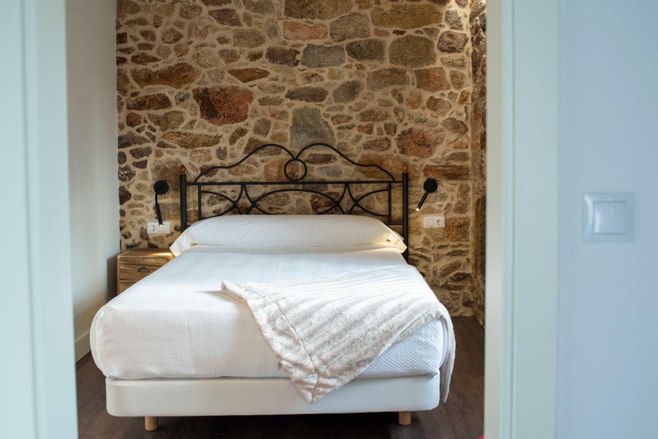 Casa Rural Lineiros Muxia Εξωτερικό φωτογραφία