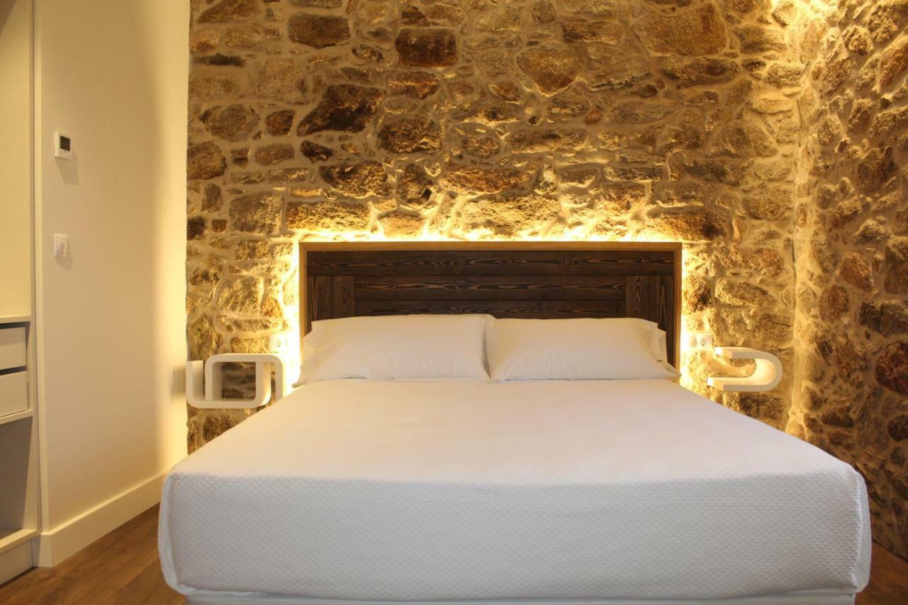 Casa Rural Lineiros Muxia Εξωτερικό φωτογραφία
