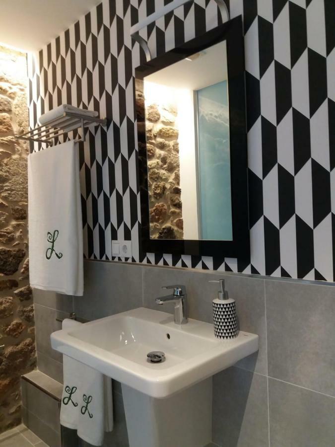 Casa Rural Lineiros Muxia Εξωτερικό φωτογραφία
