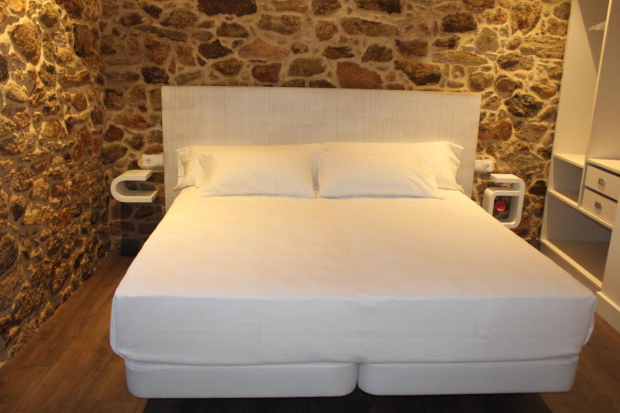 Casa Rural Lineiros Muxia Εξωτερικό φωτογραφία
